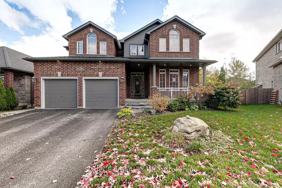 Innisfil, ON L9S 0A8,1019 Nantyr DR