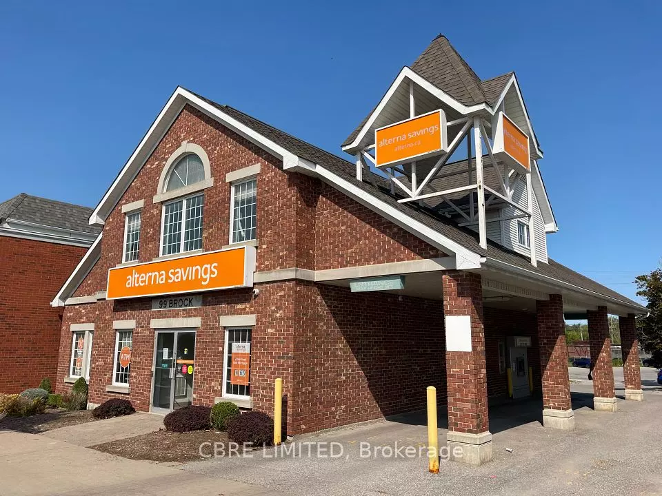 Uxbridge, ON L9P 1M9,99 Brock ST W #2nd Fl