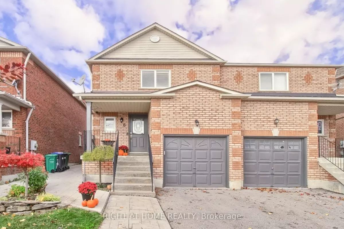 Caledon, ON L7E 2S9,6 Manorwood CT