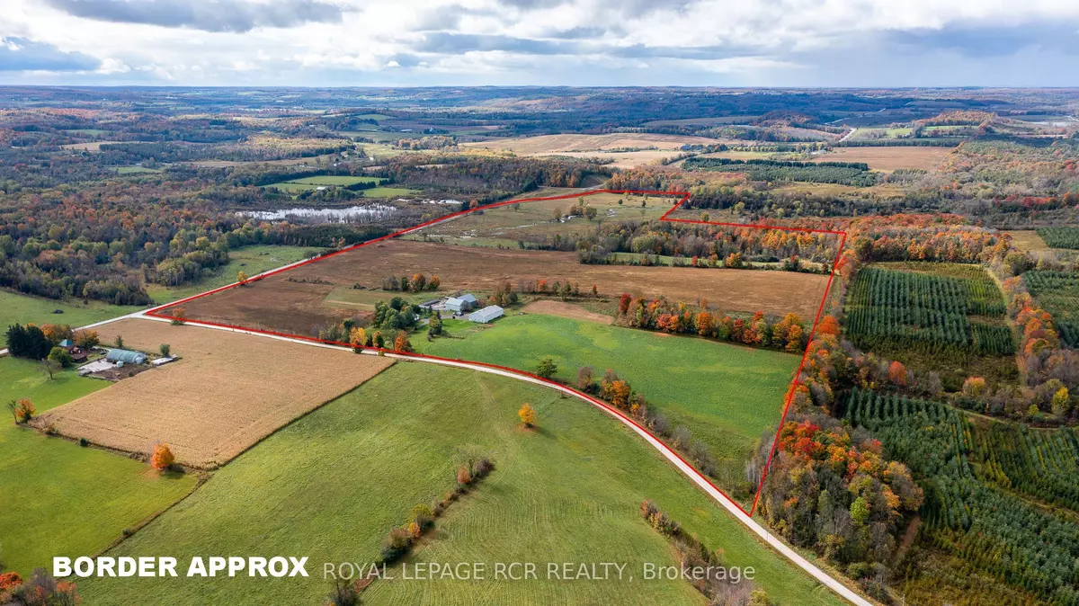 Meaford, ON N4L 1W5,057606 12th Line