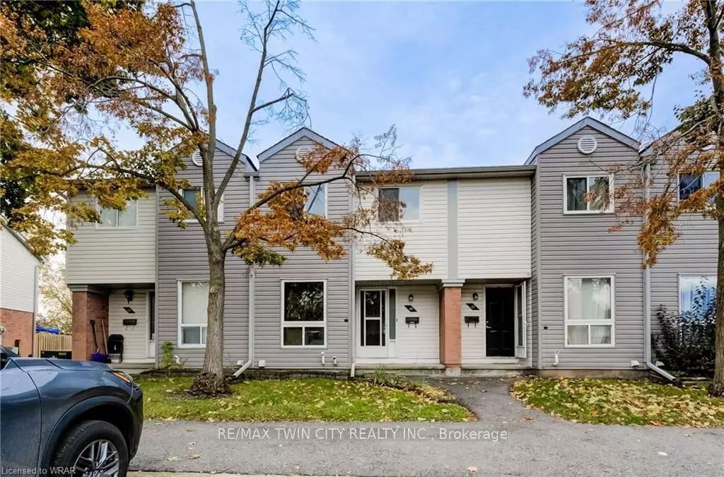 Guelph, ON N1H 8B4,40 Imperial RD N #46