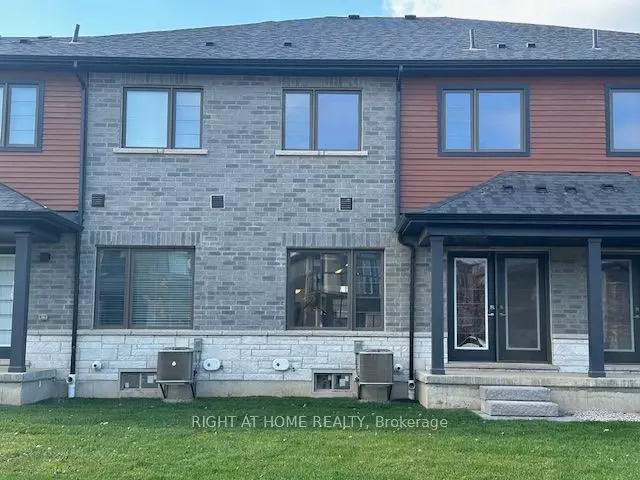 Brant, ON N3L 0N2,120 Court DR #101