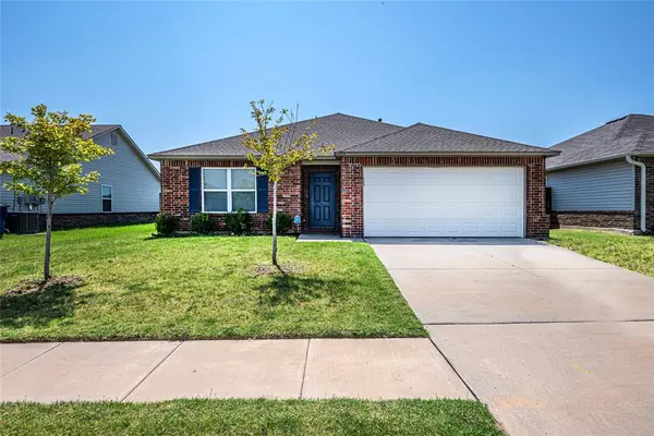 1725 Settlers Crossing Boulevard, El Reno, OK 73036