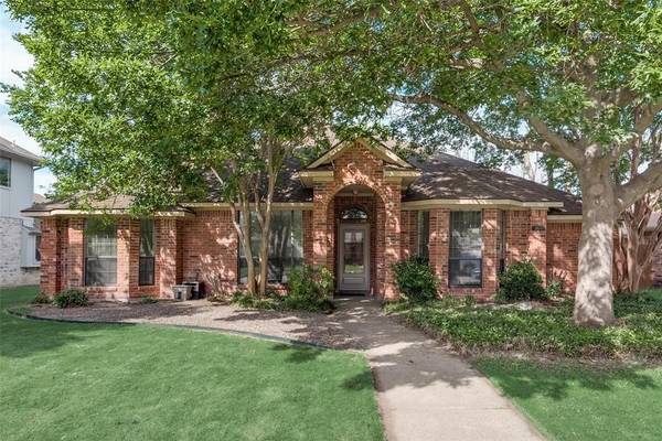 6614 Cordelia Road, Rowlett, TX 75089