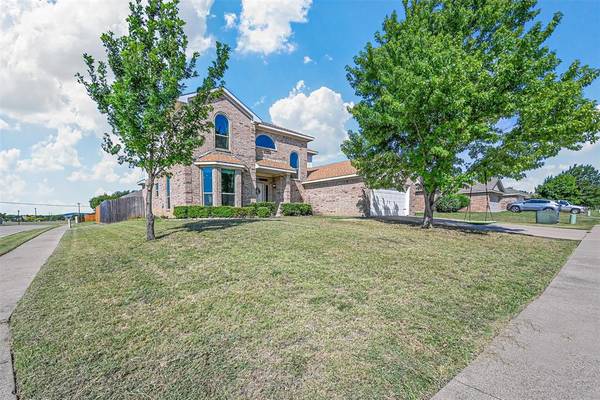 Burleson, TX 76028,549 Reagan Lane