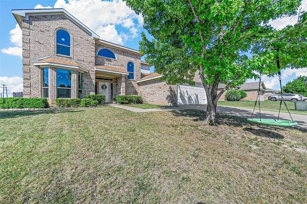 Burleson, TX 76028,549 Reagan Lane