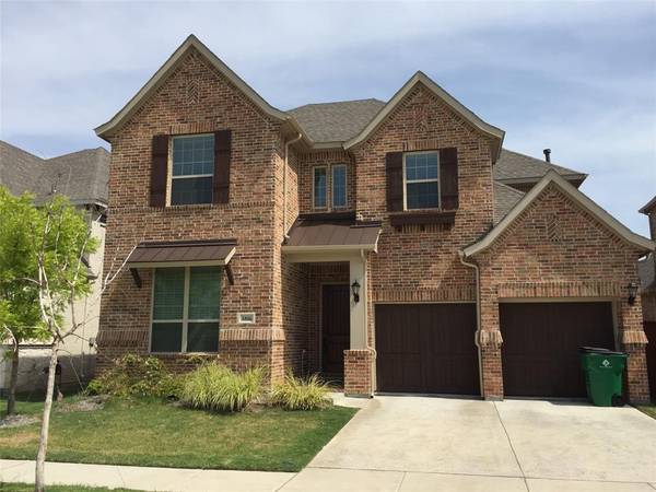 Mckinney, TX 75070,6816 Oconee Drive