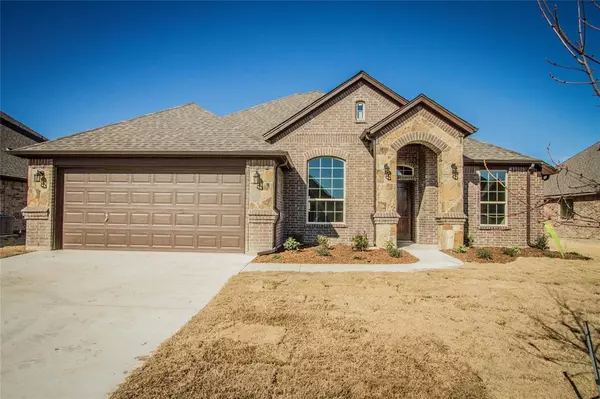 120 Camouflage Circle, Willow Park, TX 76008