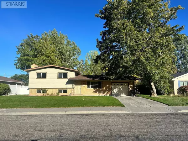 1245 Homer Avenue, Idaho Falls, ID 83404