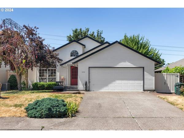 1233 SW 213th AVE, Beaverton, OR 97003