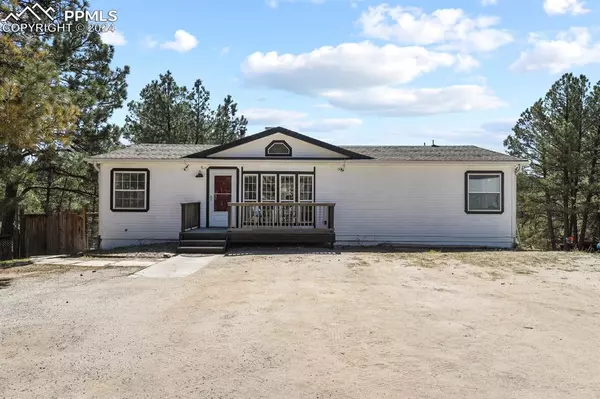 23452 Jasper TRL,  Deer Trail,  CO 80105