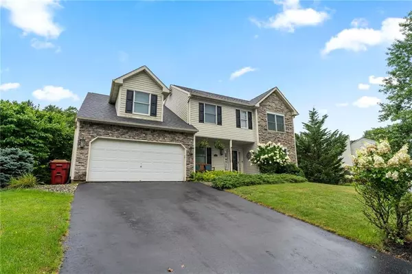 Forks Twp, PA 18040,1825 Jenkins Drive