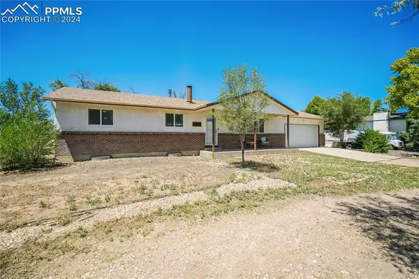 Pueblo, CO 81006,1349 Dublin DR