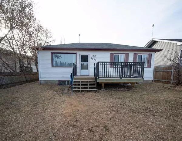 4904 50 ST, Colinton, AB T0G 0R0