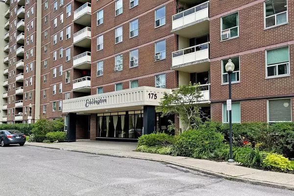 Toronto C07, ON M2M 1V8,175 Hilda AVE #809