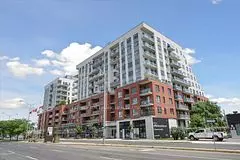 22 East Haven DR #527, Toronto E06, ON M1N 0B4