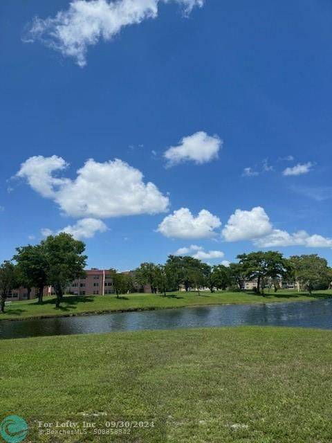 9441 Sunrise Lakes Blvd  #107, Sunrise, FL 33322