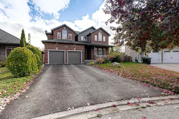 Innisfil, ON L9S 0A8,1019 Nantyr DR