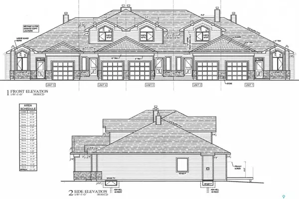 219 Prairie Dawn DRIVE, Dundurn, SK S0K 1K0