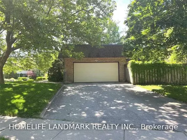 Oakville, ON L6J 5J7,2144 Adair CRES