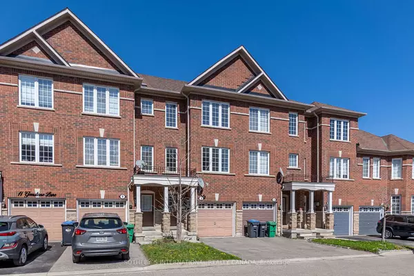 Brampton, ON L6X 0H1,7 Gemstone LN