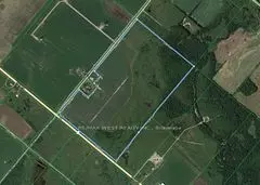 Melancthon, ON L9V 2M1,Pt Lts 281,282&283-280 Sdrd N/A