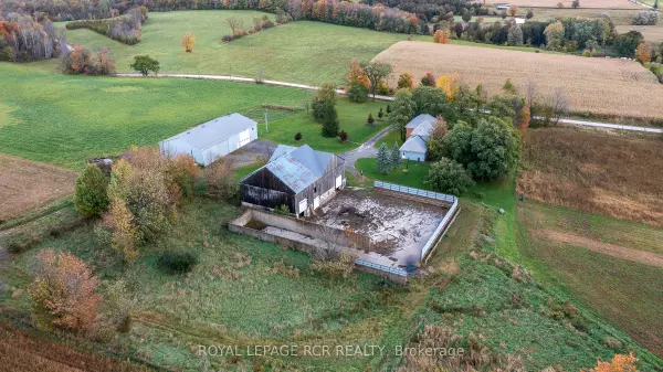 Meaford, ON N4L 1W5,057606 12th Line