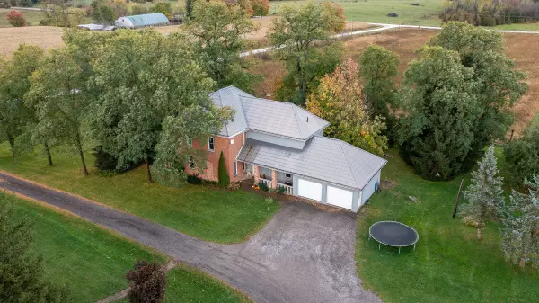 Meaford, ON N4L 1W5,057606 12th Line