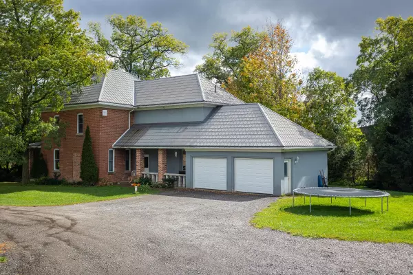 Meaford, ON N4L 1W5,057606 12th Line