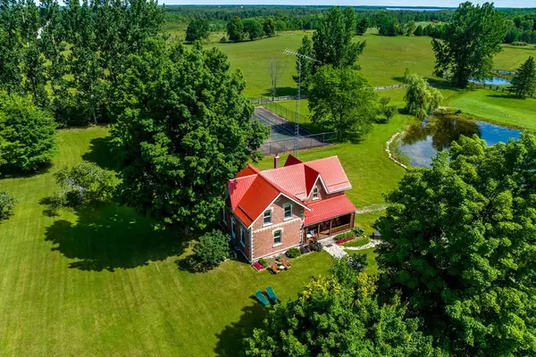 Kawartha Lakes, ON K0M 2B0,672 Fenel RD