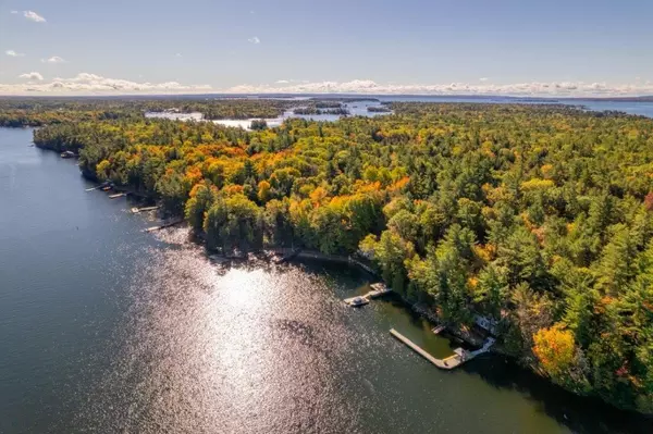 Georgian Bay, ON P0E 1E0,566 Island 1040 N/A