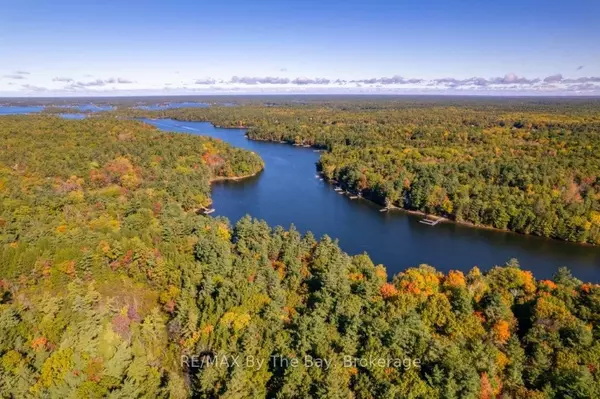 Georgian Bay, ON P0E 1E0,566 Island 1040 N/A