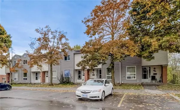 Guelph, ON N1H 8B4,40 Imperial RD N #46