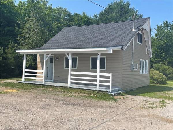 North Bay, ON P1B 8G3,4319 HWY 11 N/A N