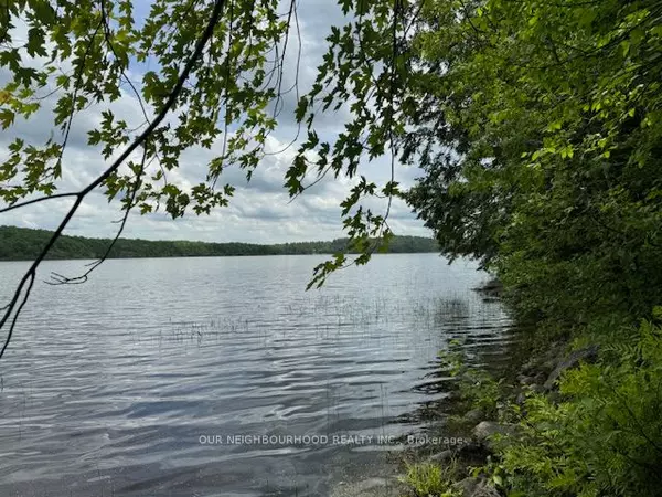 Marmora And Lake, ON K0K 2M0,0 Tangamong Lake RD E