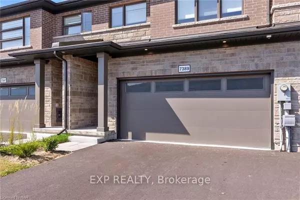 Niagara Falls, ON L2H 3T3,7389 MATTEO DRIVE DR