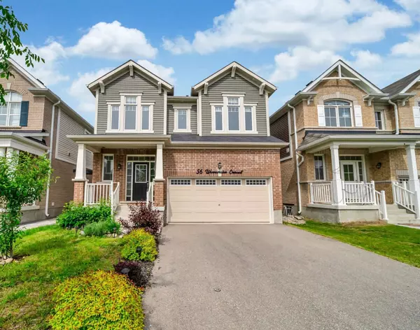 Cambridge, ON N3E 0C5,56 Wannamaker CRES