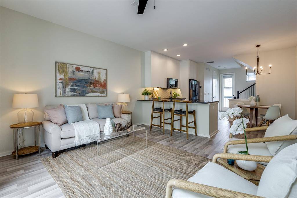Dallas, TX 75204,4703 Munger Avenue #106