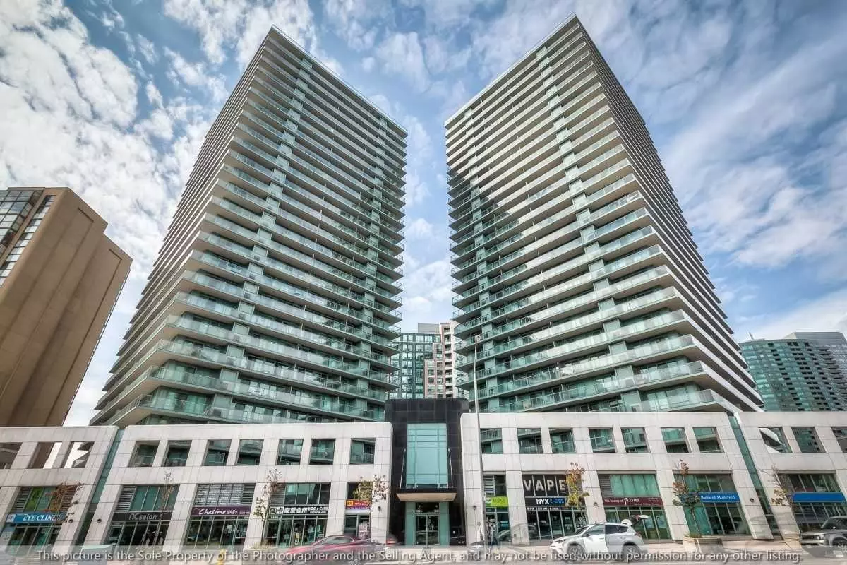 Toronto C07, ON M2N 7L2,5508 Yonge ST #1211