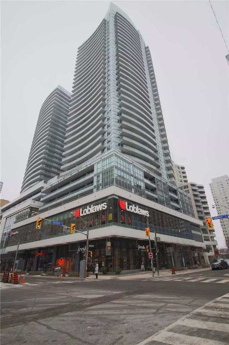 Toronto C10, ON M4S 0A4,89 Dunfield AVE #801