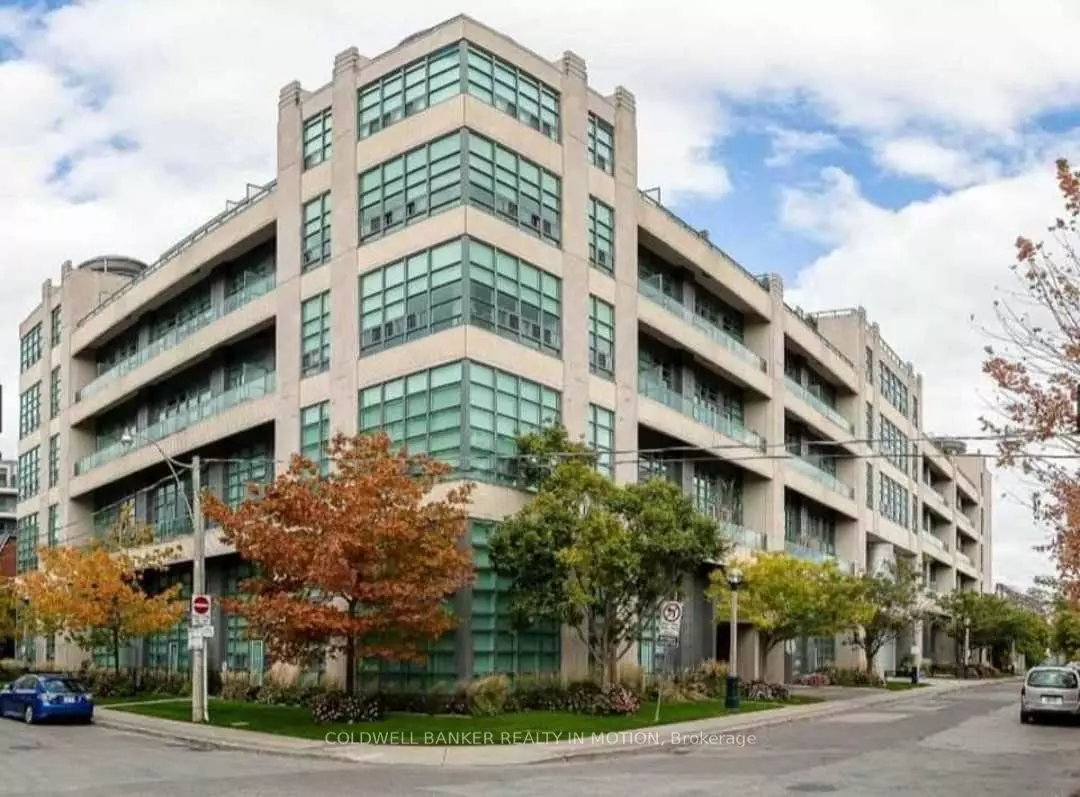 Toronto C02, ON M4V 3E3,380 Macpherson AVE #405