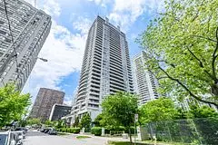 Toronto C14, ON M2N 7M2,18 Spring Garden AVE #2605