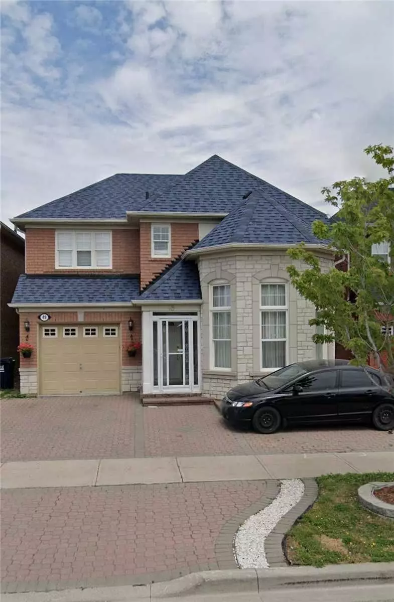 Toronto E11, ON M1X 1Z3,49 Flycatcher AVE #Bsmt