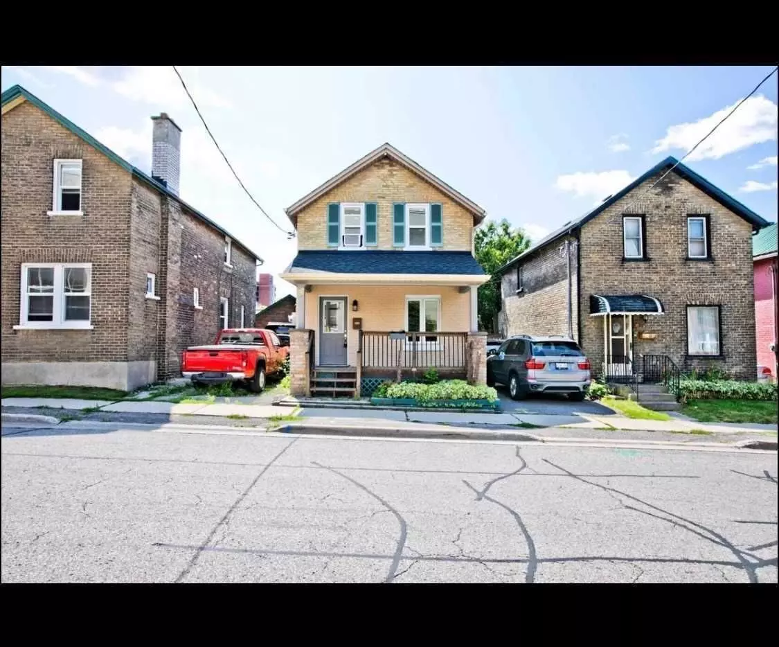 Oshawa, ON L1G 1E3,97 Richmond ST W #Main Fl