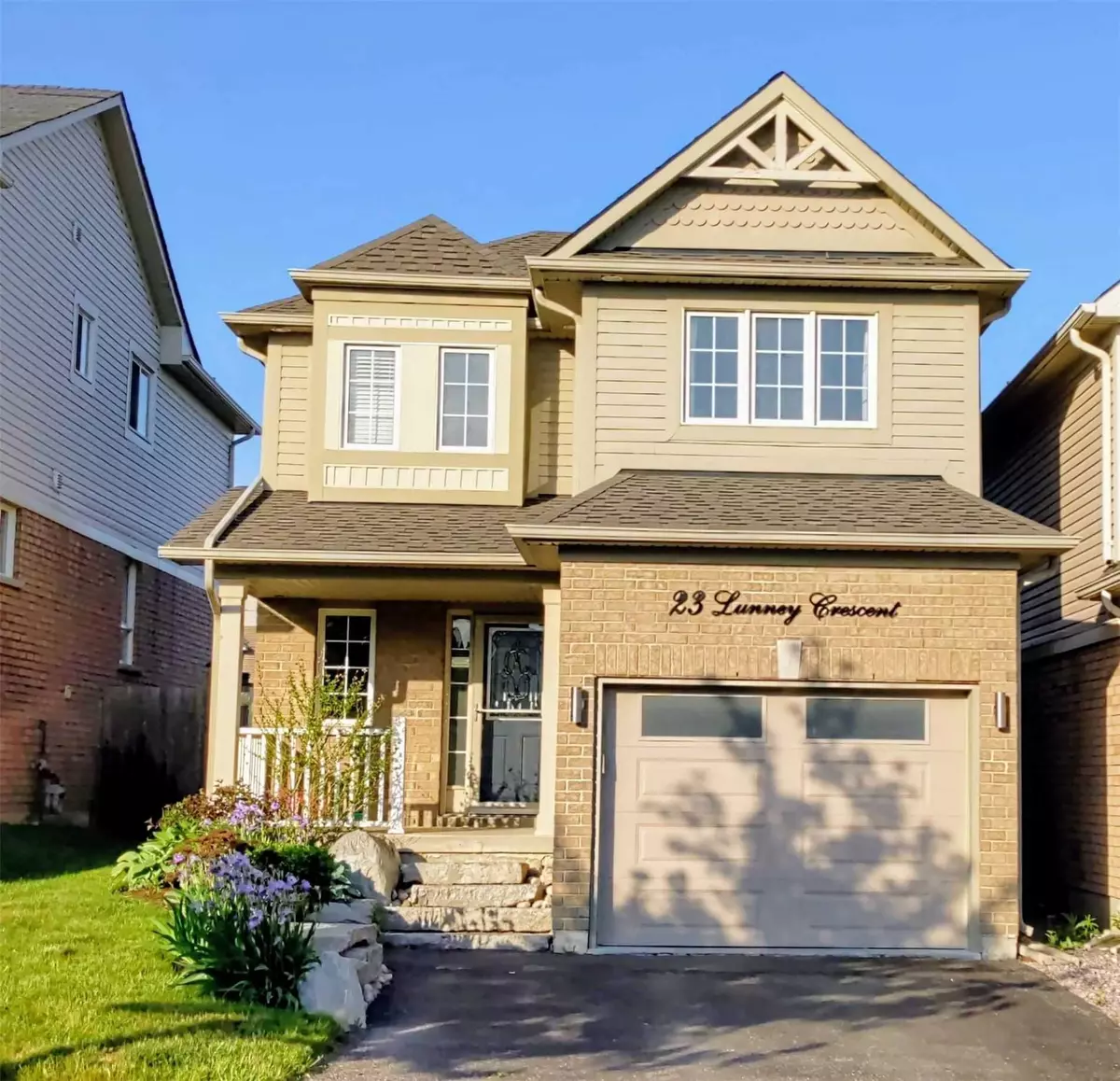 Clarington, ON L1C 5P1,23 Lunney CRES