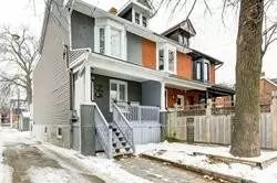 Toronto E01, ON M4M 3C7,104 Leslie ST #Upper