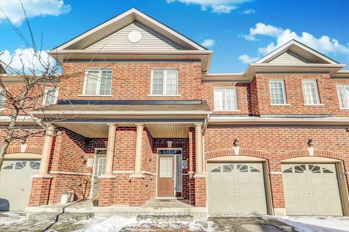 Whitby, ON L1M 0G2,6 Telstar WAY