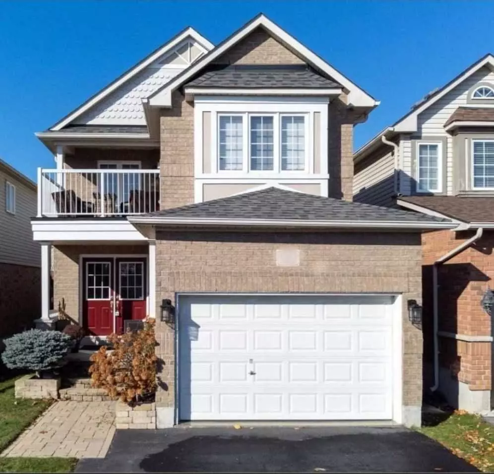 Clarington, ON L1C 5K1,66 Hutton PL