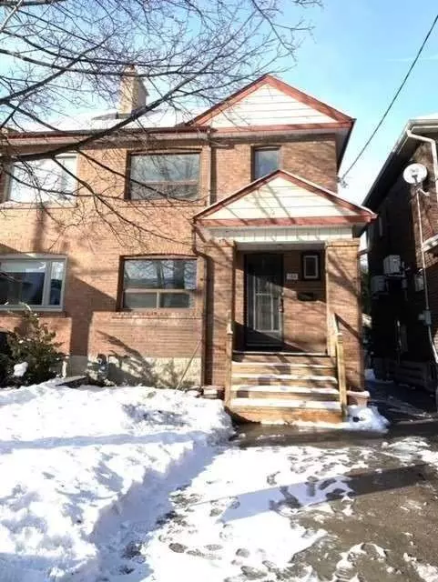 Toronto E03, ON M4K 2B1,184 Westwood AVE