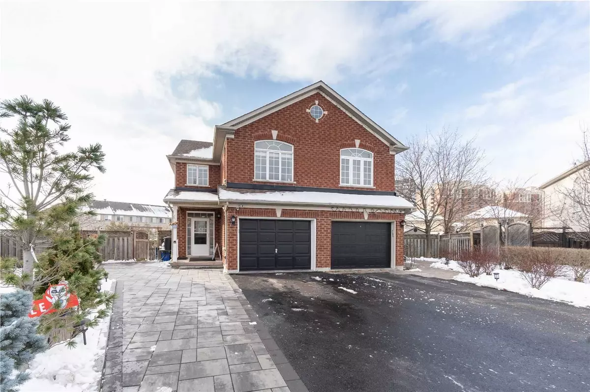 Richmond Hill, ON L4B 4S4,67 Selkirk DR